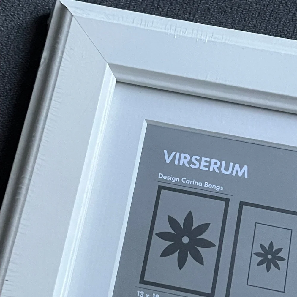 IKEA Virserum picture frame